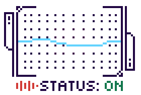 Status: ON
